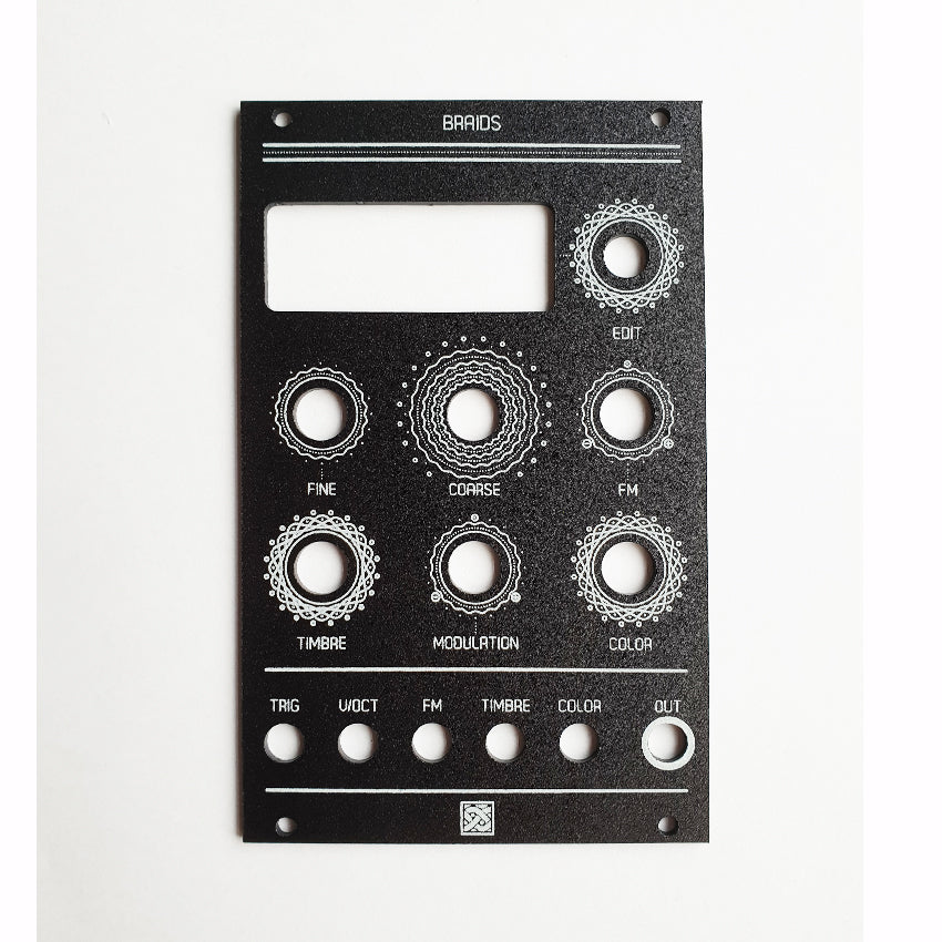 BRAIDS /macro oscillator