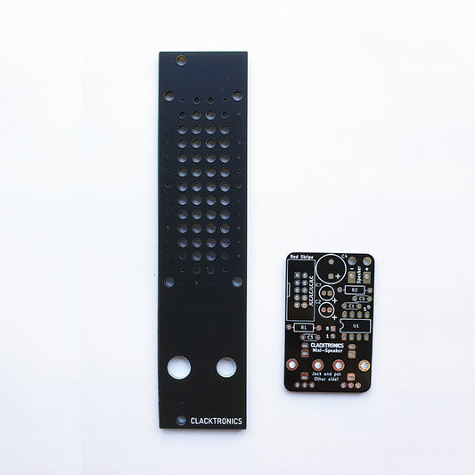EUROCLACK SPEAKER