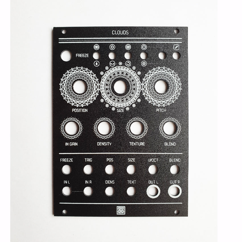 CLOUDS /texture synthesizer