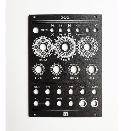 CLOUDS /texture synthesizer