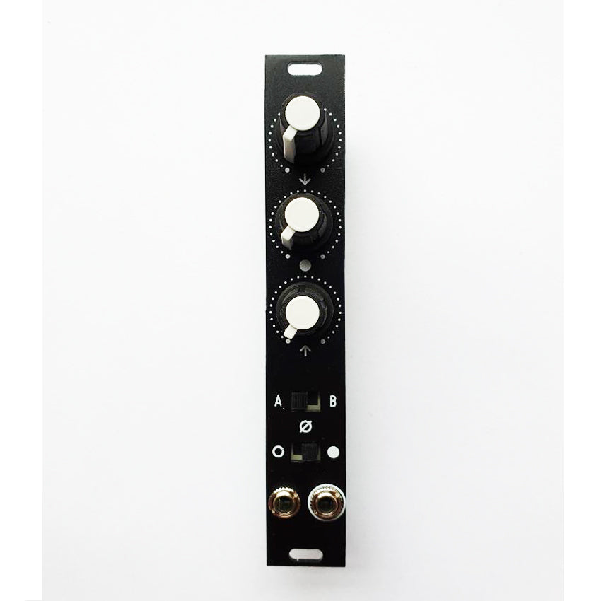 DIST / diode distortion