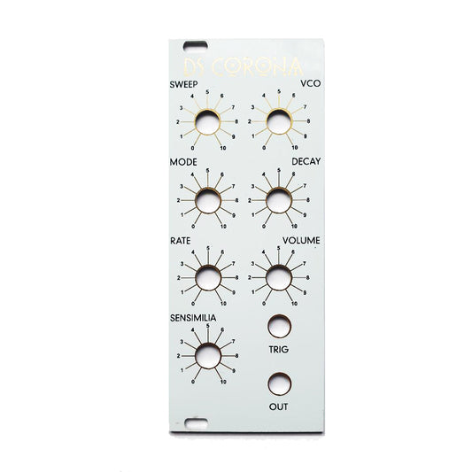 DS Corona panel