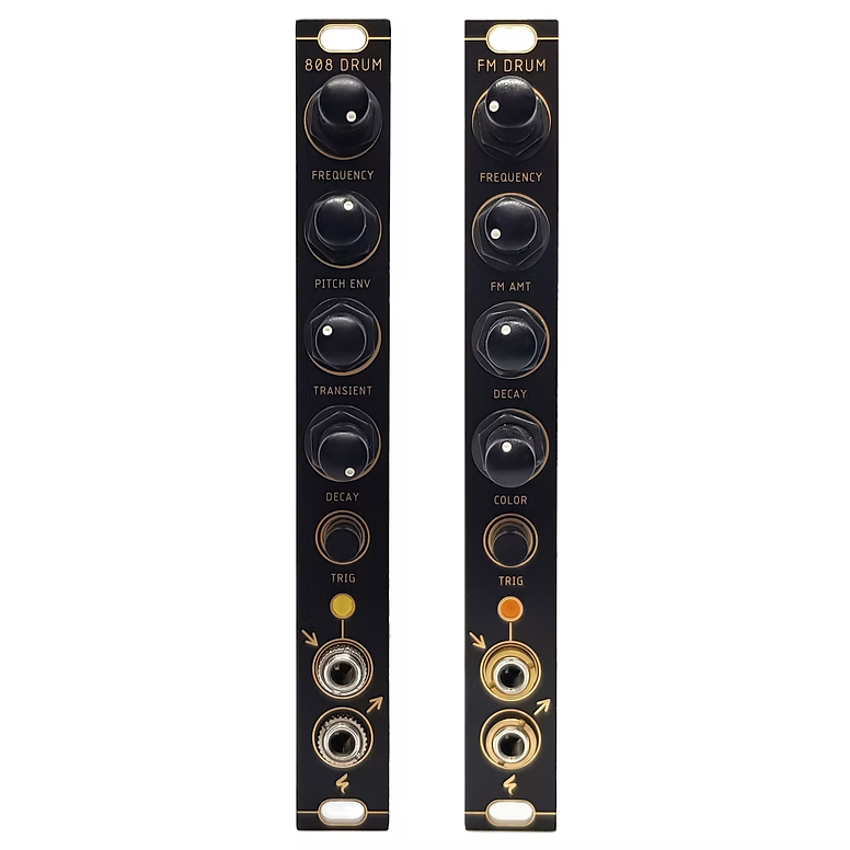 DRUM (Digital Drum Module)