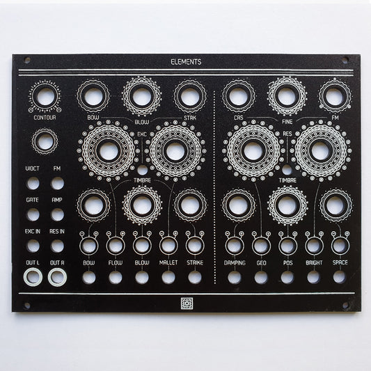 ELEMENTS /modal synthesizer