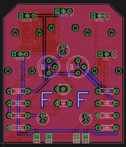 FUZZ FACTORY