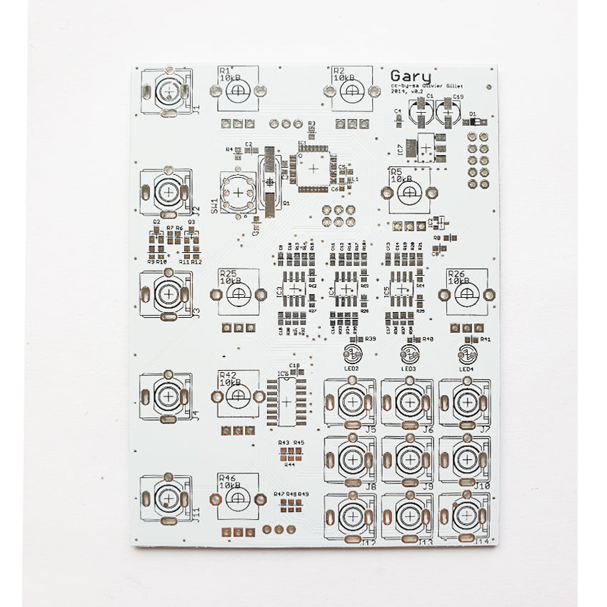 GRIDS