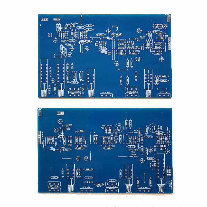 CALREQ EQ CLONE
