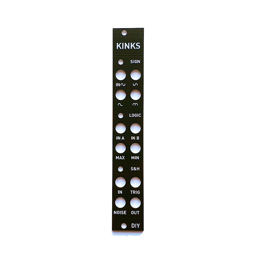 KINKS