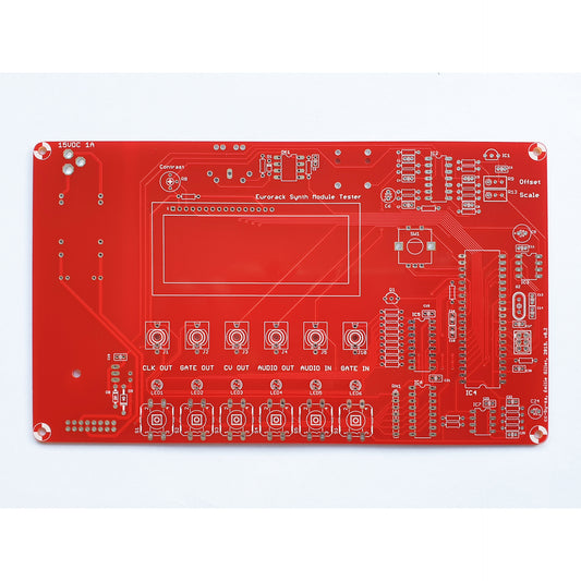 MODULE TESTER