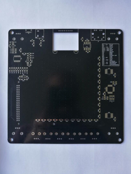 NSYNTH / pcb only