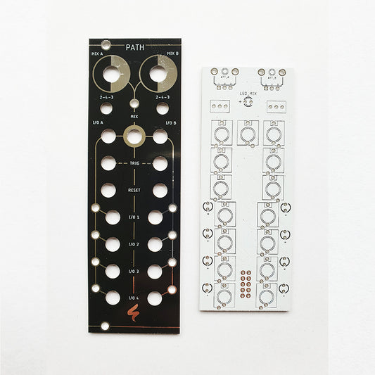 PATH / dual sequential switch / 10 HP
