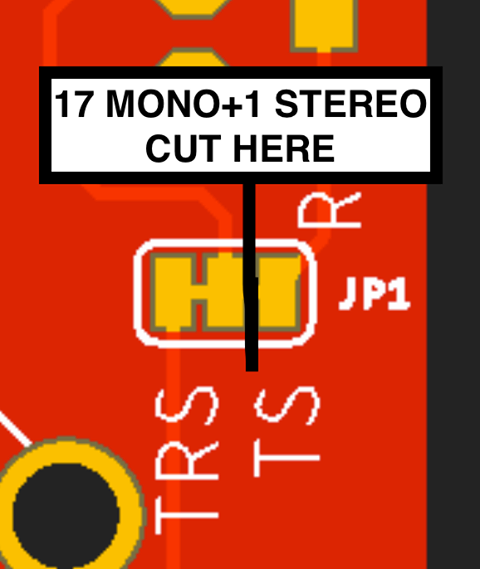 RACK PLUMBER HD/BEAT STEP PRO