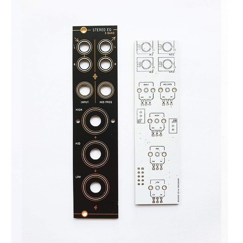 STEREO EQ