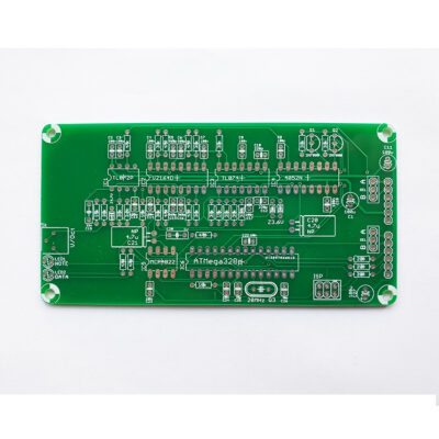 SHROOTHY (desktop monosynth)