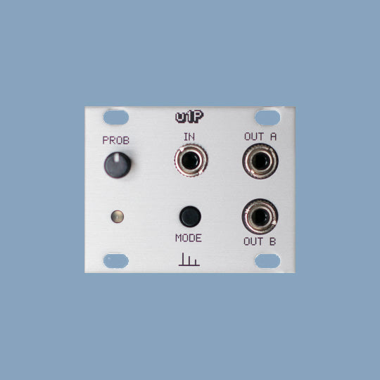 U1P