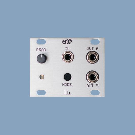 U1P