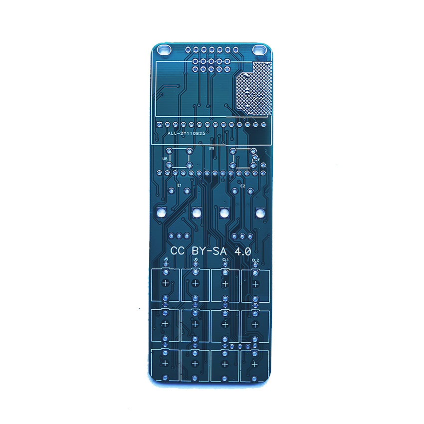 uOC / teensy 3.2