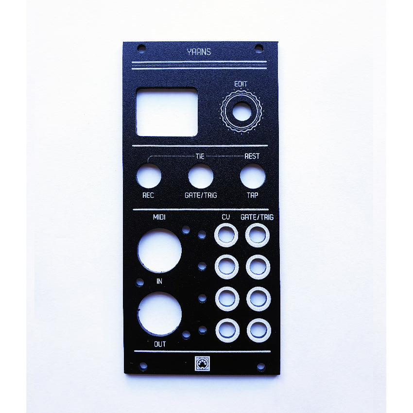 YARNS /midi interface