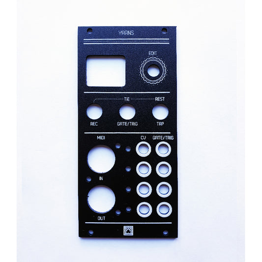 YARNS /midi interface